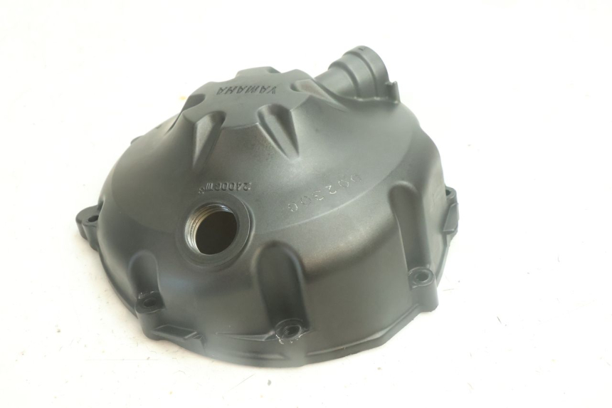 photo de KOPPELINGHUIS YAMAHA YZF R6 600 (2008 - 2009) - Technische close-up