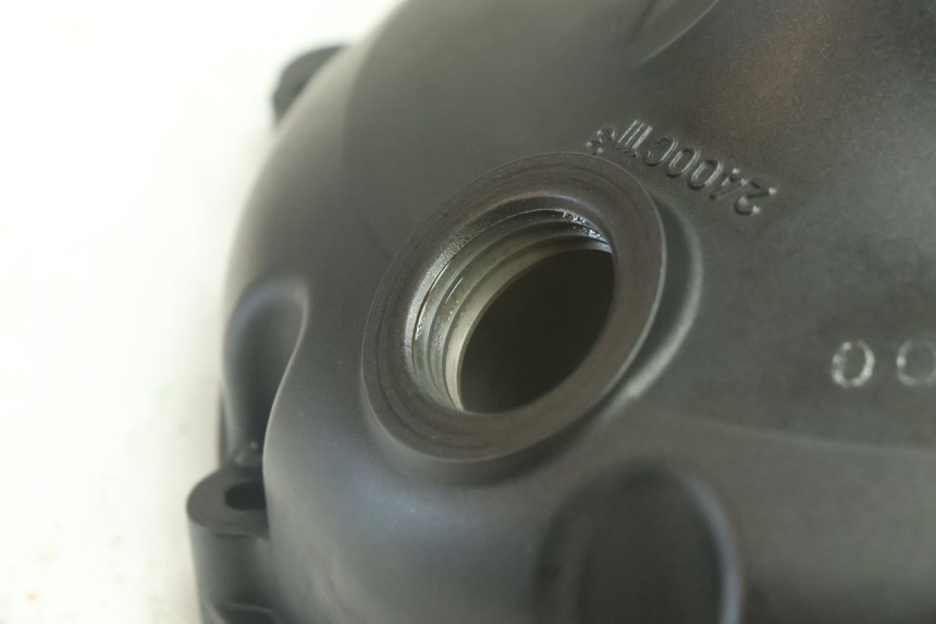photo de KOPPELINGHUIS YAMAHA YZF R6 600 (2008 - 2009) - Overzicht