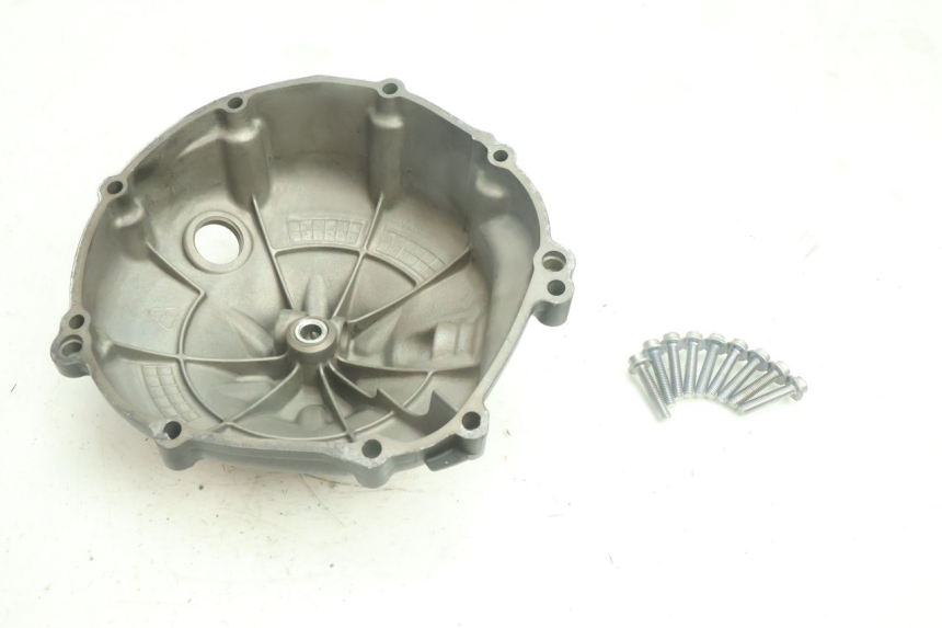 photo de KOPPELINGHUIS YAMAHA YZF R6 600 (2008 - 2009) - Bevestigingspunten
