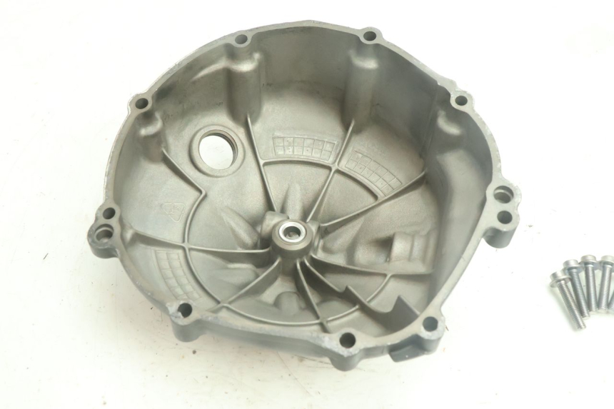 photo de KOPPELINGHUIS YAMAHA YZF R6 600 (2008 - 2009) - Staat van het oppervlak