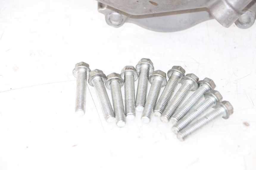 photo de KOPPELINGDEKSEL YAMAHA YZF YZ-F 450 (2014 - 2016) - Staat van het oppervlak