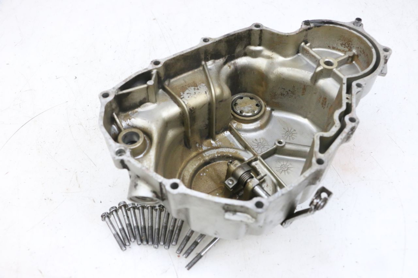 photo de KOPPELINGDEKSEL KYMCO ZING 125 (1997 - 2003) - Detail van het onderdeel