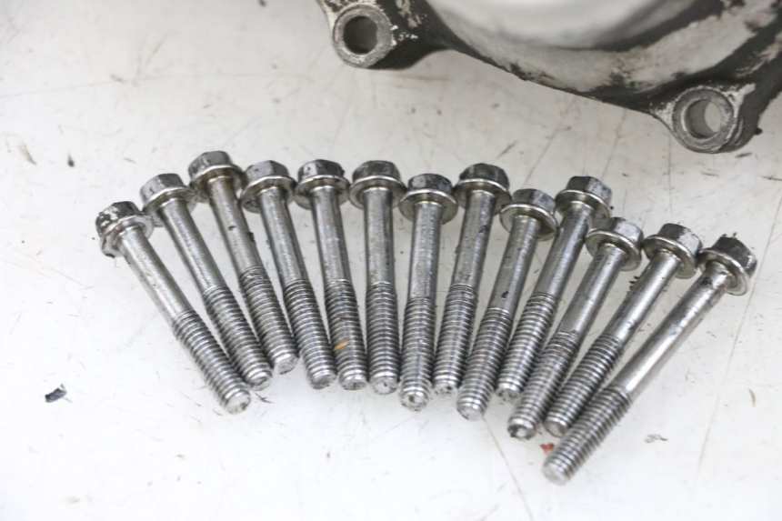 photo de KOPPELINGDEKSEL KYMCO ZING 125 (1997 - 2003) - Kenmerkende details