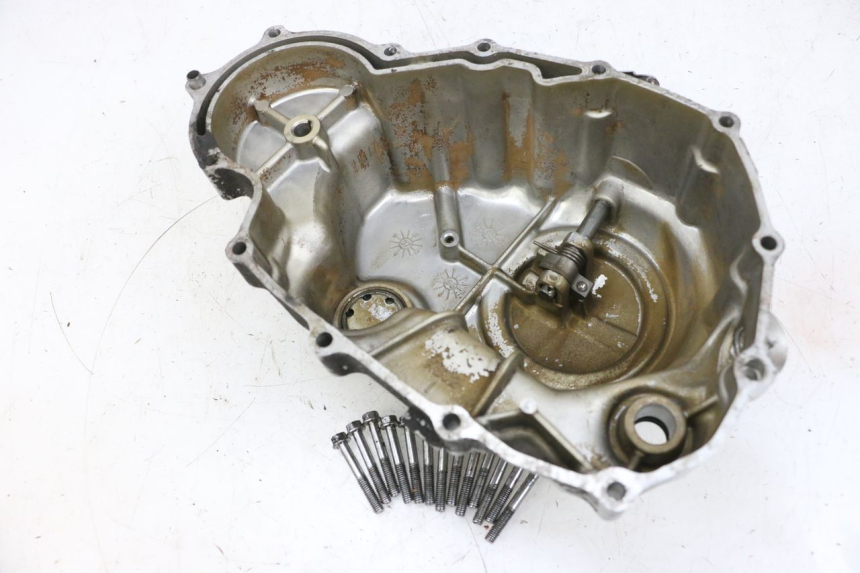 photo de KOPPELINGDEKSEL KYMCO ZING 125 (1997 - 2003) - Zoom op gebruiksstaat