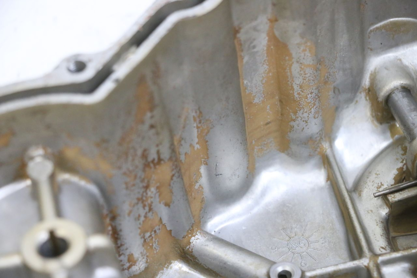 photo de KOPPELINGDEKSEL KYMCO ZING 125 (1997 - 2003) - Overzicht