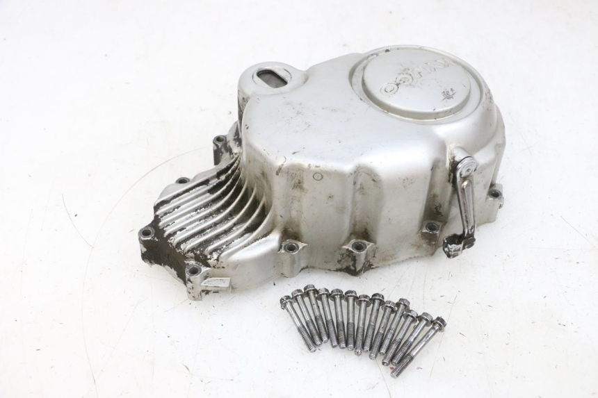 photo de KOPPELINGDEKSEL KYMCO ZING 125 (1997 - 2003) - Bevestigingspunten