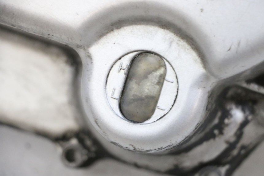 photo de KOPPELINGDEKSEL KYMCO ZING 125 (1997 - 2003) - Markeringen en referenties