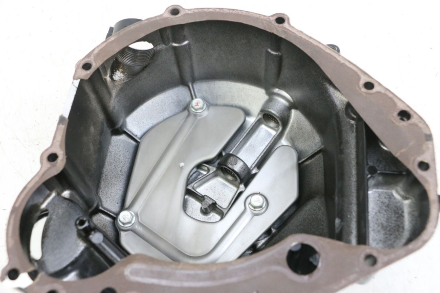 photo de KOPPELINGDEKSEL KAWASAKI ZR 7 750 (1999 - 2004) - Zoom op gebruiksstaat