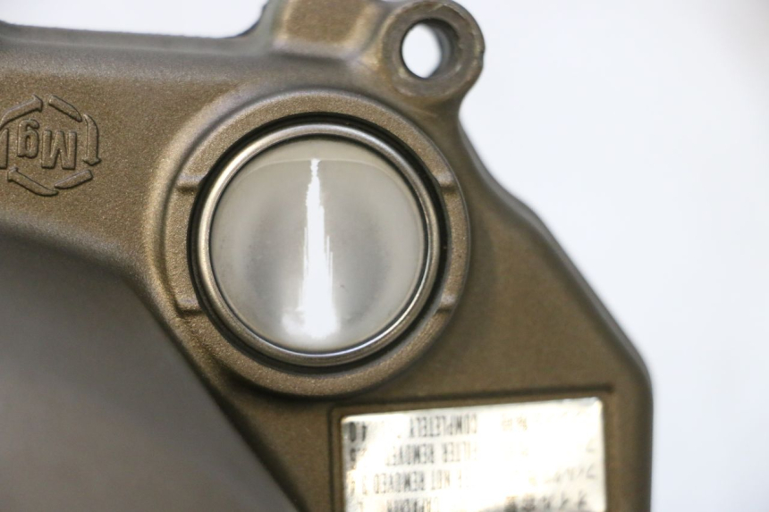 photo de KOPPELINGHUIS KAWASAKI ZX-6R ZX6R 600 (2000 - 2002) - Detail van het onderdeel