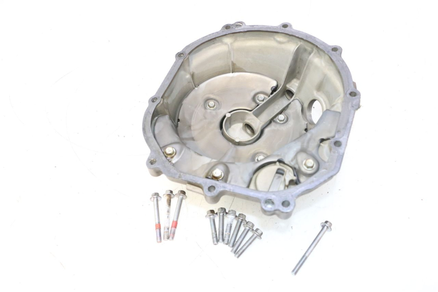 photo de KOPPELINGHUIS KAWASAKI ZX-6R ZX6R 600 (2000 - 2002) - Andere kijkhoek