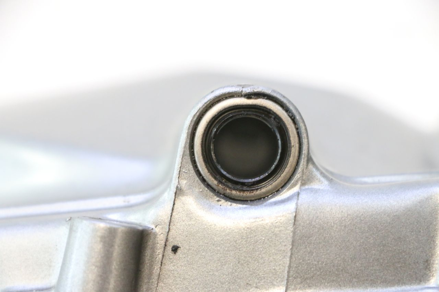 photo de KOPPELINGHUIS KAWASAKI ZZR 600 (1995 - 2004) - Kenmerkende details