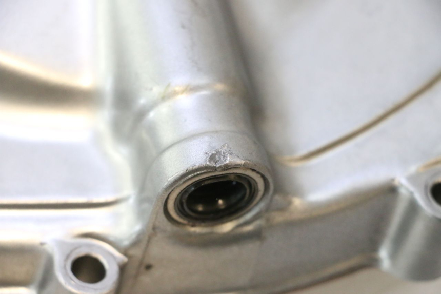 photo de KOPPELINGHUIS KAWASAKI ZZR 600 (1995 - 2004) - Zoom op componenten