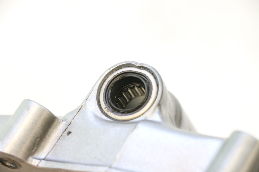 photo de KOPPELINGHUIS KAWASAKI ZZR 600 (1995 - 2004) - Detailaanzicht