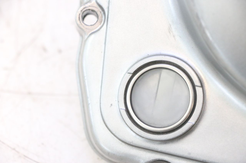 photo de KOPPELINGHUIS KAWASAKI ZZR 600 (1995 - 2004) - Technische close-up