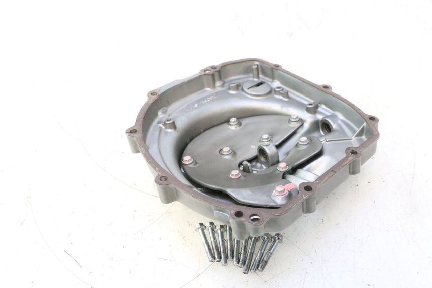 photo de KOPPELINGHUIS KAWASAKI ZZR 600 (1995 - 2004) - Gecontroleerd onderdeel