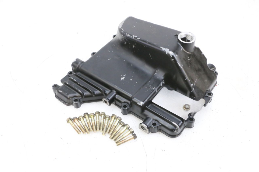 photo de OLIEKARTER MV AGUSTA BRUTALE R WALLY 910 (2008 - 2008) - Hoofdaanzicht