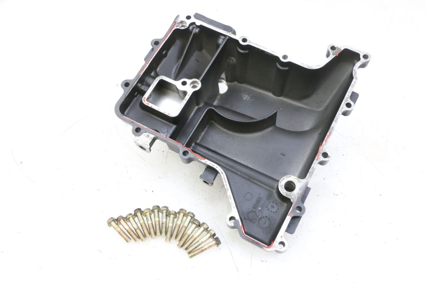 photo de OLIEKARTER MV AGUSTA BRUTALE R WALLY 910 (2008 - 2008) - Detail van het onderdeel