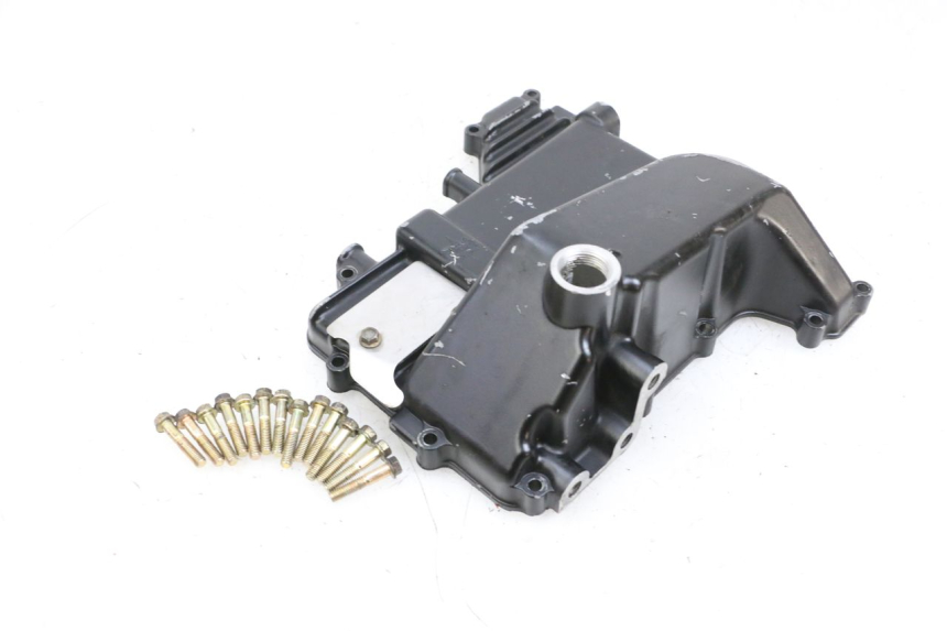 photo de OLIEKARTER MV AGUSTA BRUTALE R WALLY 910 (2008 - 2008) - Zoom op gebruiksstaat