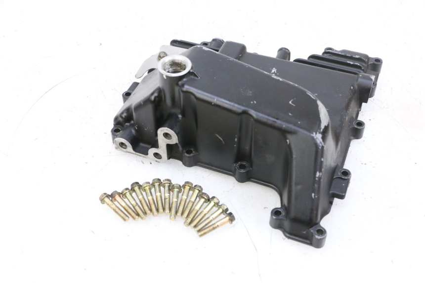 photo de OLIEKARTER MV AGUSTA BRUTALE R WALLY 910 (2008 - 2008) - Andere kijkhoek