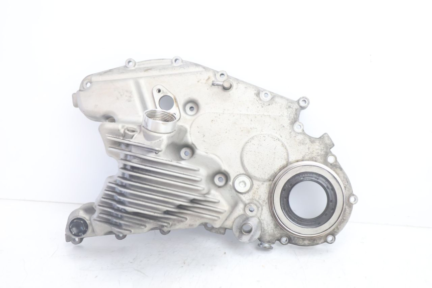 photo de OLIEPAN BMW C SPORT 650 (2015 - 2021) - Hoofdaanzicht