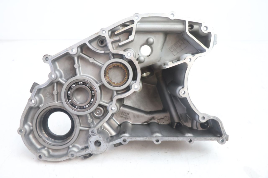 photo de OLIEPAN BMW C SPORT 650 (2015 - 2021) - Overzicht