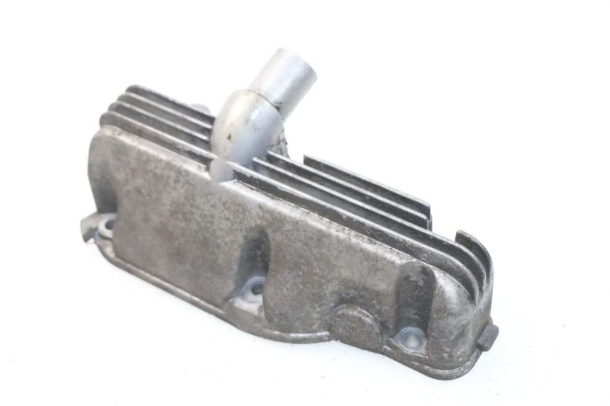 photo de OLIEKARTER PIAGGIO CARNABY 125 (2007 - 2011) - Hoofdaanzicht