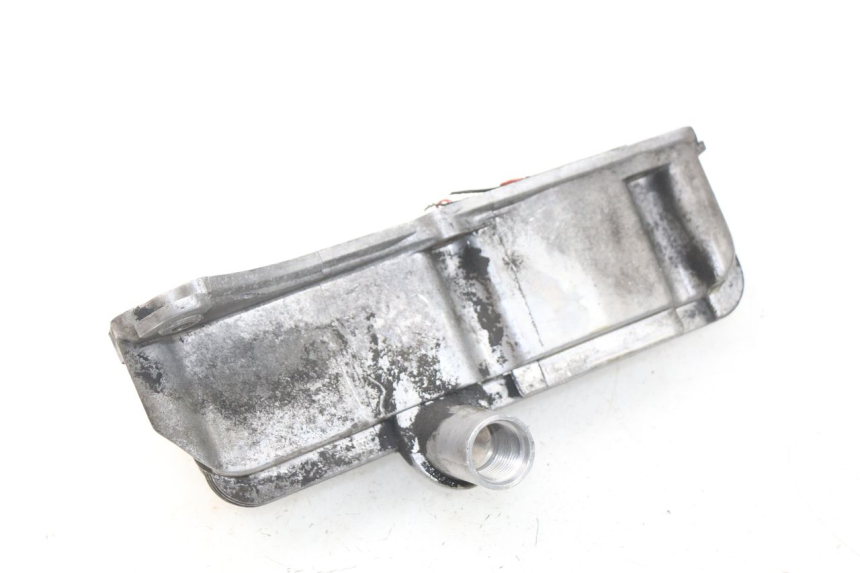 photo de OLIEKARTER PIAGGIO CARNABY 125 (2007 - 2011) - Zoom op gebruiksstaat