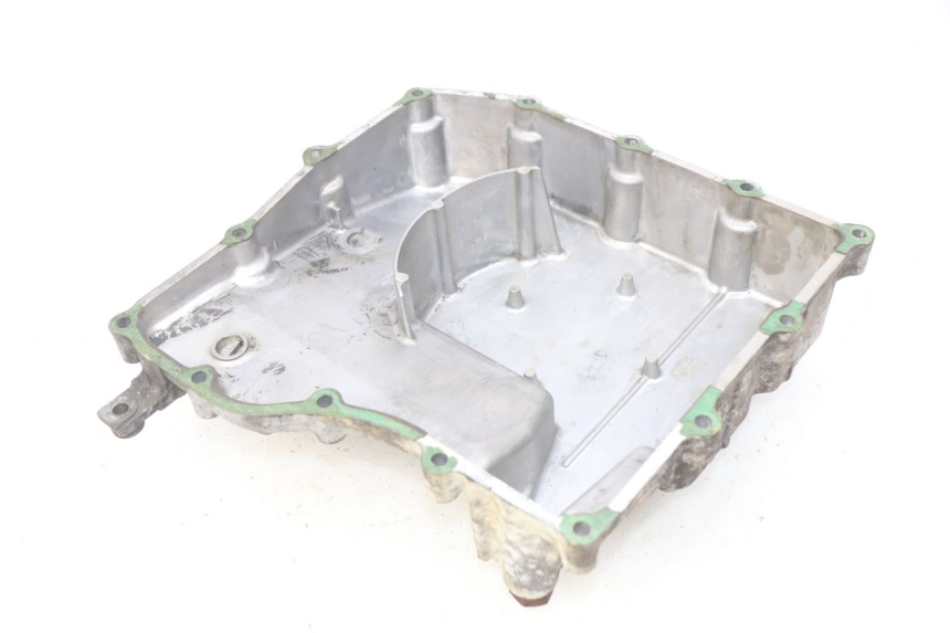 photo de OLIEKARTER HONDA CBR RR FIREBLADE 900 (1992 - 1994) - Zoom op gebruiksstaat