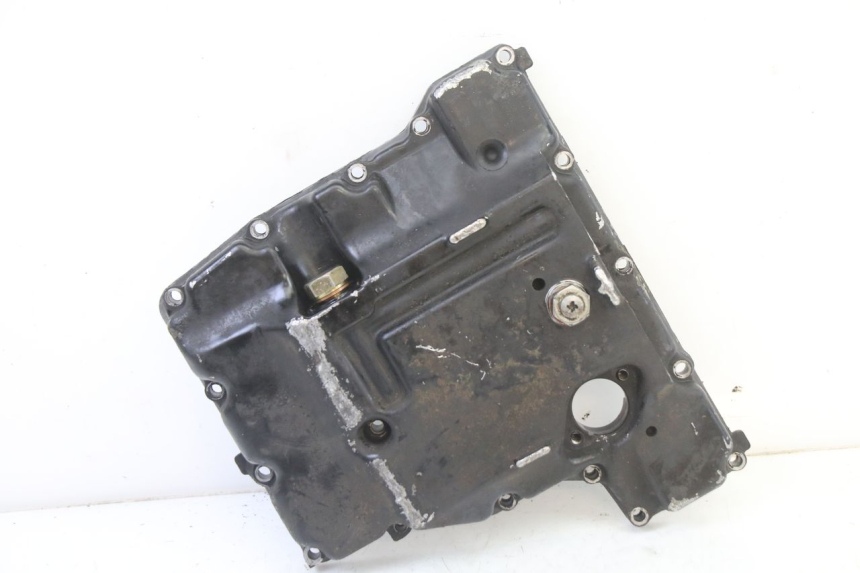 photo de OLIEKARTER YAMAHA FJ 36Y 1100 (1984 - 1985) - Zoom op gebruiksstaat