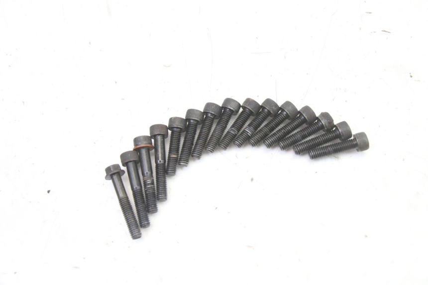 photo de OLIEKARTER YAMAHA FJ 36Y 1100 (1984 - 1985) - Technische close-up