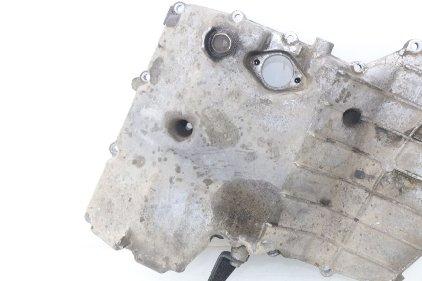 photo de OLIEKARTER YAMAHA FJR ABS 1300 (2006 - 2012) - Bevestigingspunten