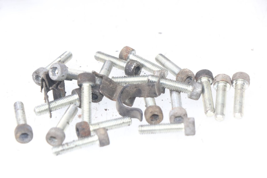 photo de OLIEKARTER YAMAHA FJR ABS 1300 (2006 - 2012) - Gecontroleerd onderdeel