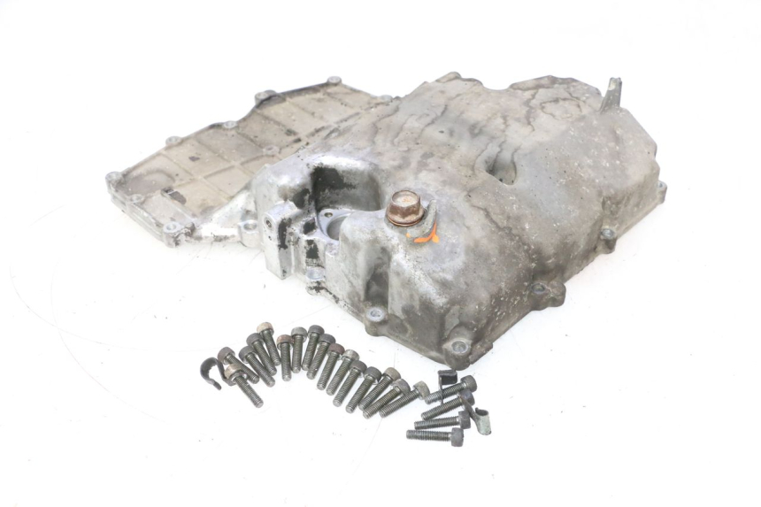 photo de OLIEPAN YAMAHA FJR 1300 (2001 - 2005) - Hoofdaanzicht