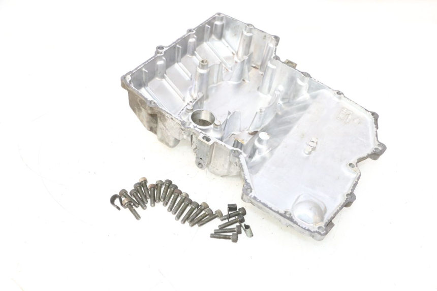 photo de OLIEPAN YAMAHA FJR 1300 (2001 - 2005) - Andere kijkhoek