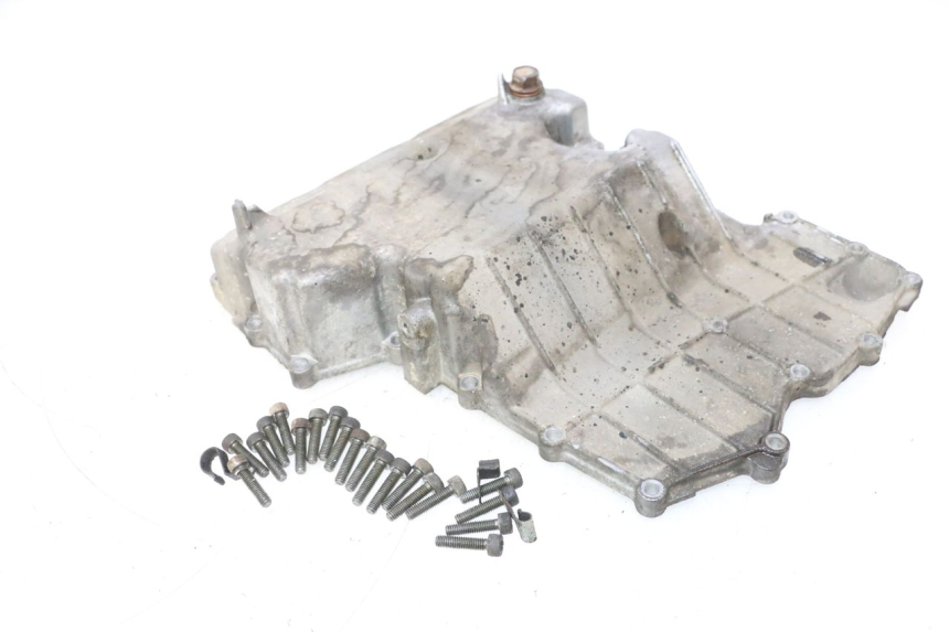 photo de OLIEPAN YAMAHA FJR 1300 (2001 - 2005) - Overzicht