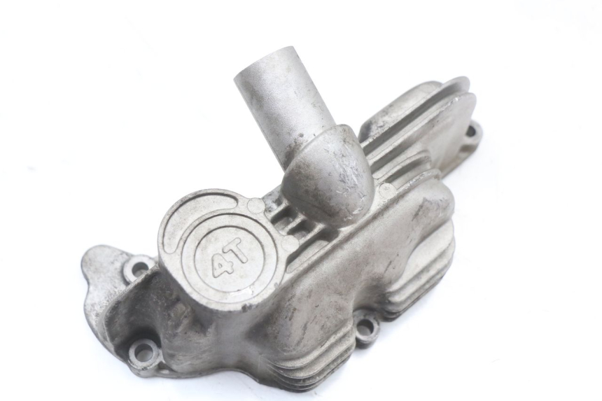 photo de OLIEKARTER PIAGGIO FLY 4T 50 (2004 - 2010) - Hoofdaanzicht