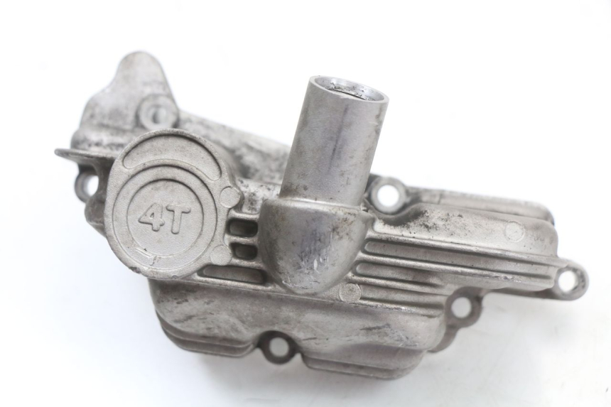 photo de OLIEKARTER PIAGGIO FLY 4T 50 (2004 - 2010) - Zoom op gebruiksstaat