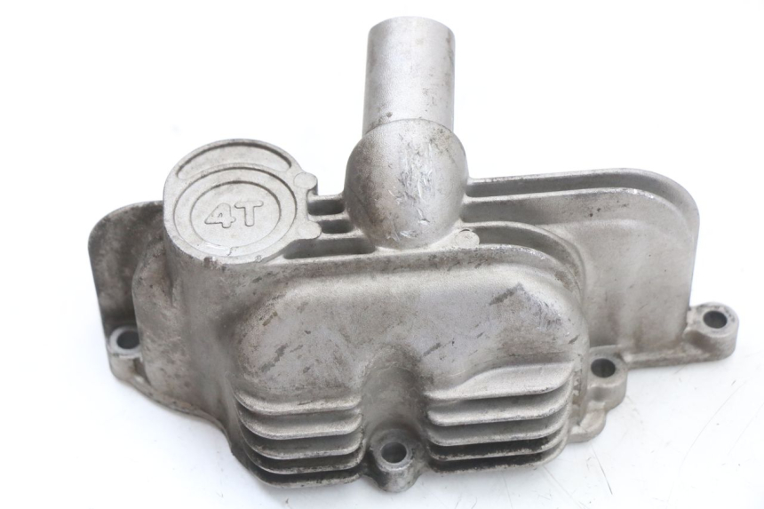 photo de OLIEKARTER PIAGGIO FLY 4T 50 (2004 - 2010) - Andere kijkhoek