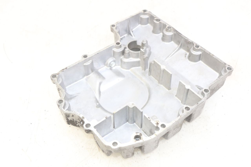 photo de OLIEKARTER YAMAHA FZS FAZER 600 (1998 - 2001) - Andere kijkhoek