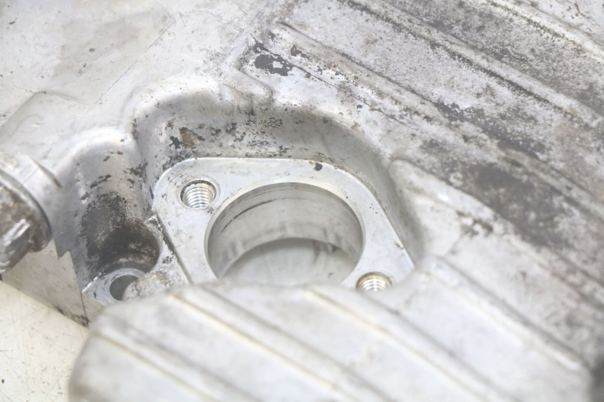 photo de OLIEKARTER YAMAHA FZS FAZER 600 (1998 - 2001) - Bevestigingspunten