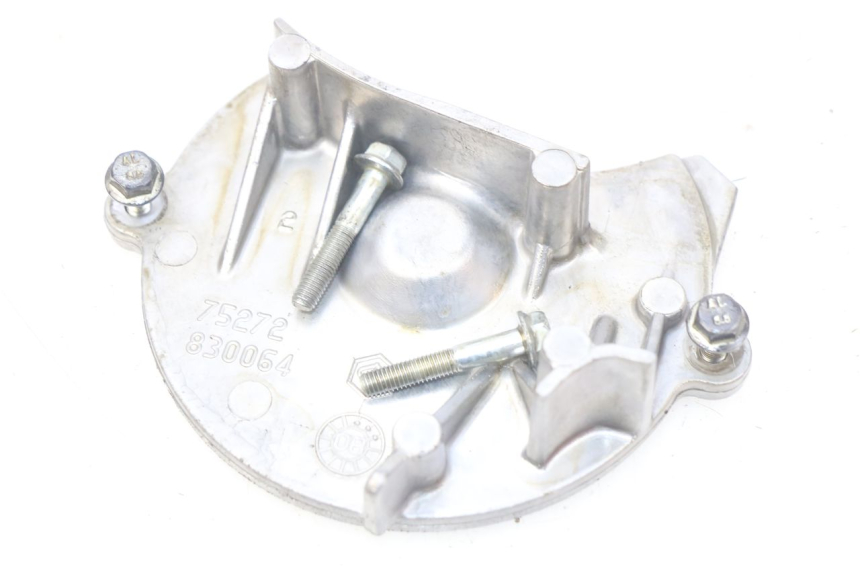 photo de OLIEKARTER PEUGEOT GEOPOLIS 400 (2007 - 2013) - Hoofdaanzicht