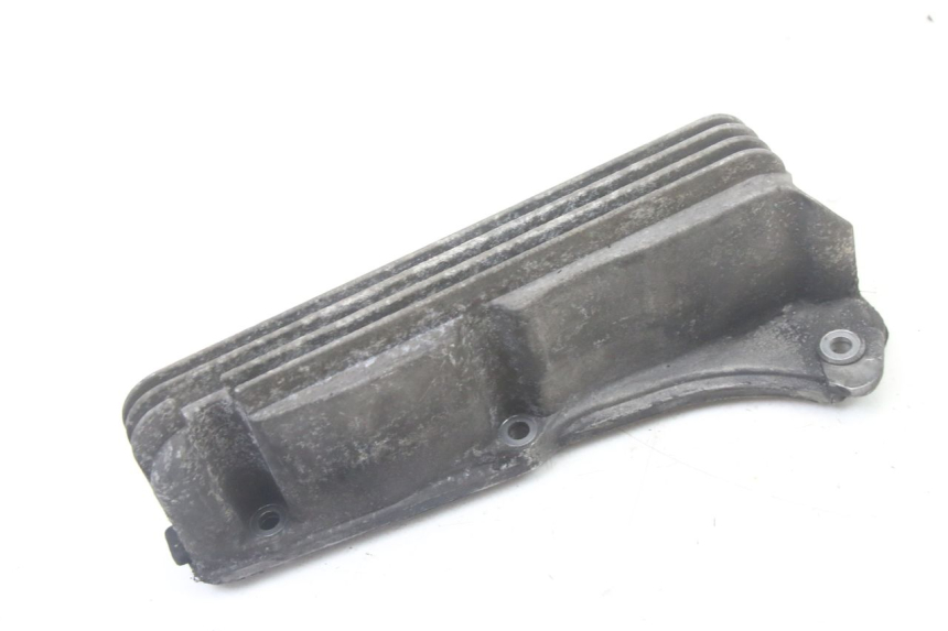 photo de OLIEKARTER GILERA NEXUS 300 (2008 - 2013) - Zoom op gebruiksstaat