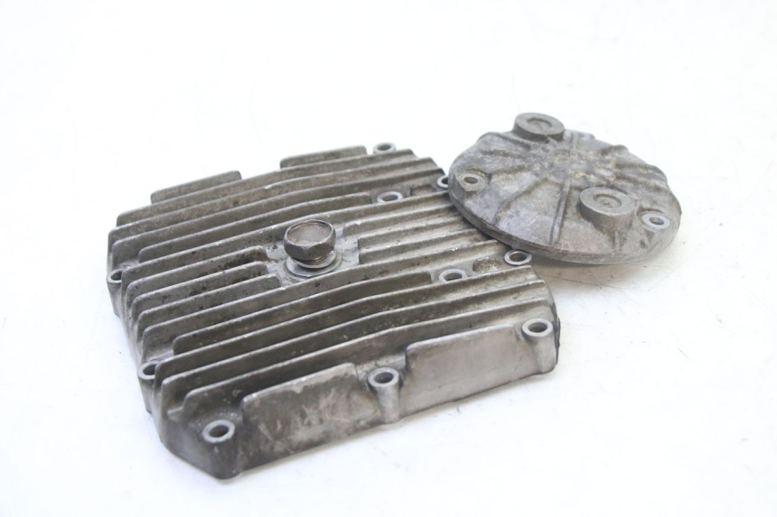 photo de OLIEKARTER SUZUKI GS GSE 500 (2001 - 2003) - Zoom op gebruiksstaat