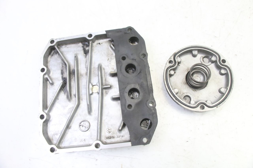 photo de OLIEKARTER SUZUKI GS GSE 500 (2001 - 2003) - Andere kijkhoek