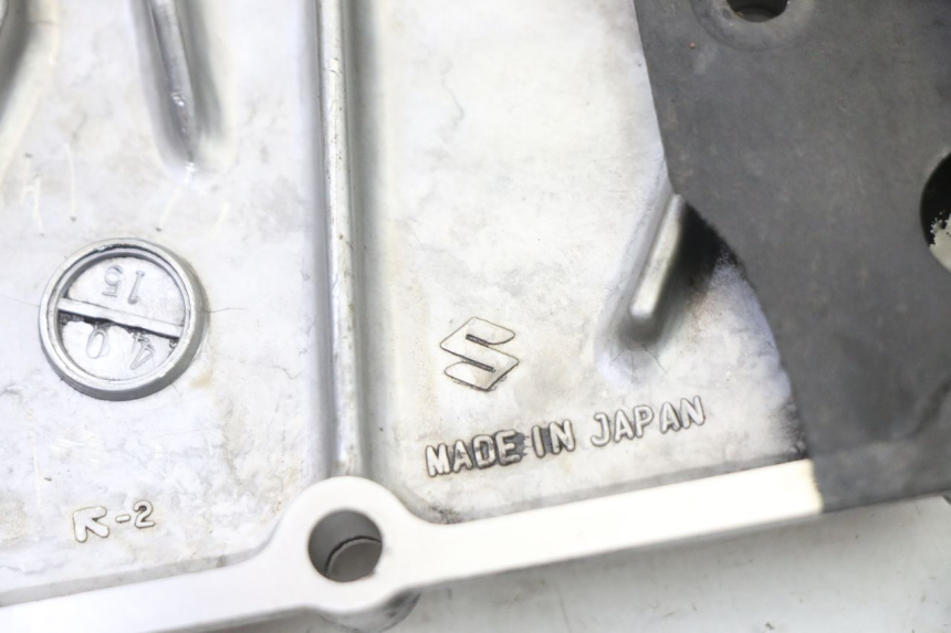 photo de OLIEKARTER SUZUKI GS GSE 500 (2001 - 2003) - Technische close-up