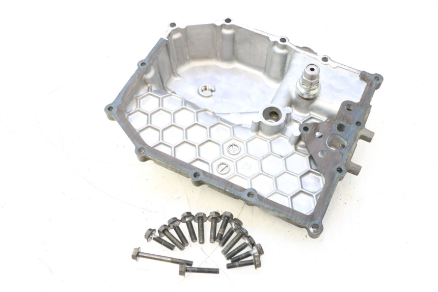 photo de OLIEPAN SUZUKI GSF N BANDIT 1200 (2001 - 2005) - Gecontroleerd onderdeel