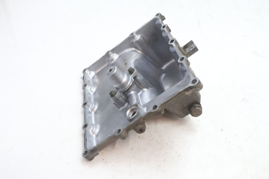 photo de OLIEKARTER SUZUKI GSR 600 (2005 - 2012) - Hoofdaanzicht