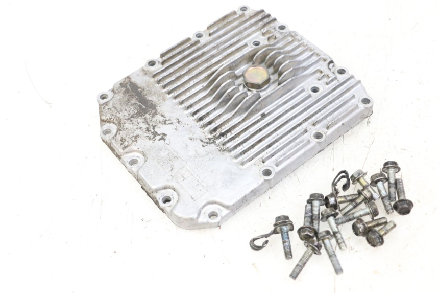 photo de OLIEKARTER SUZUKI GSX E 250 (1982 - 1983) - Zoom op gebruiksstaat