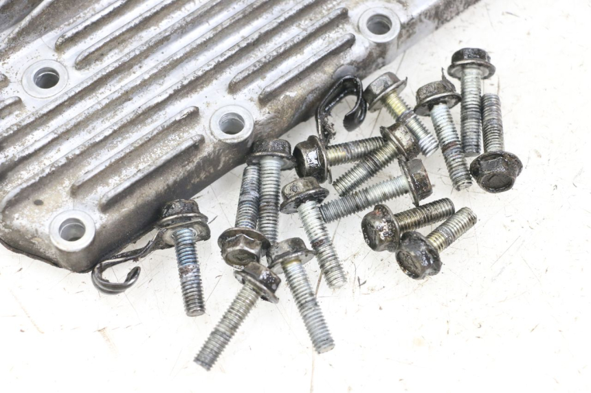 photo de OLIEKARTER SUZUKI GSX E 250 (1982 - 1983) - Technische close-up