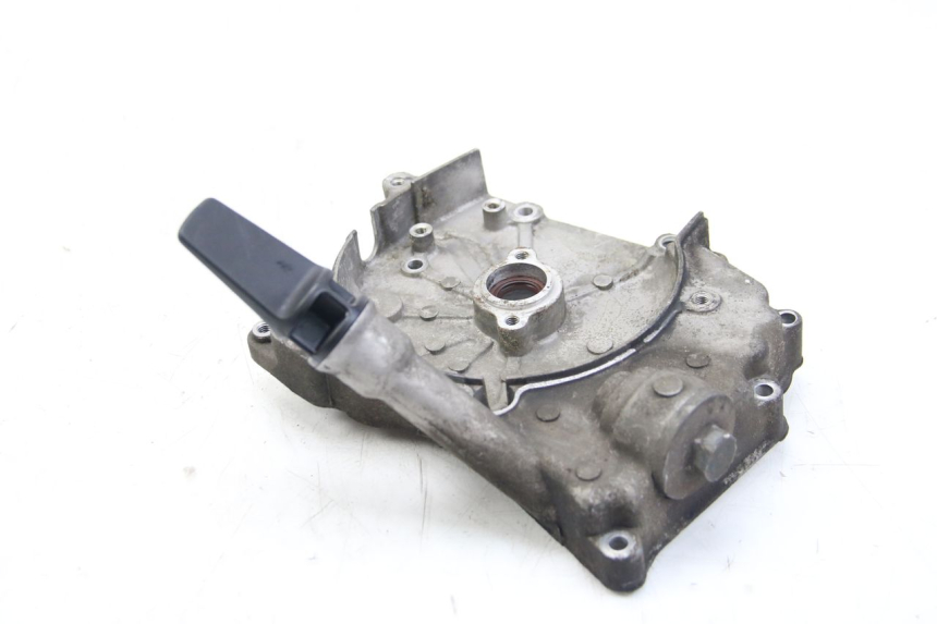 photo de OLIEKARTER SYM JET 14 4T 50 (2018 - 2022) - Hoofdaanzicht